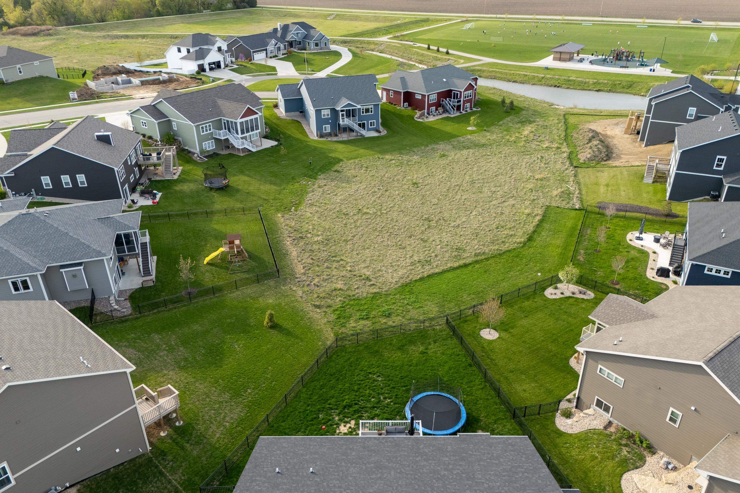 409 Peterson Trail Oregon, WI 53575 - Photo 57 of 63