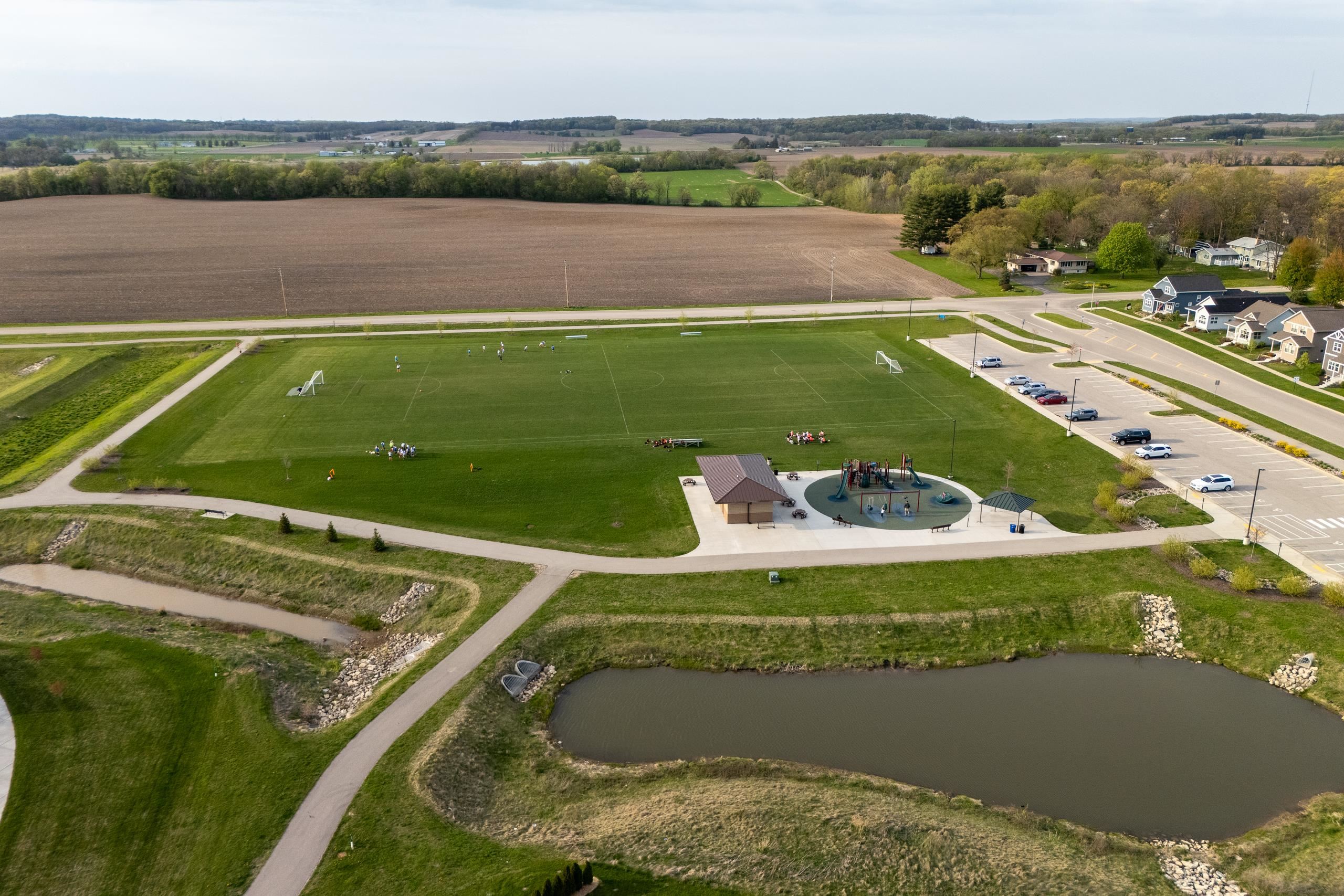 409 Peterson Trail Oregon, WI 53575 - Photo 59 of 63