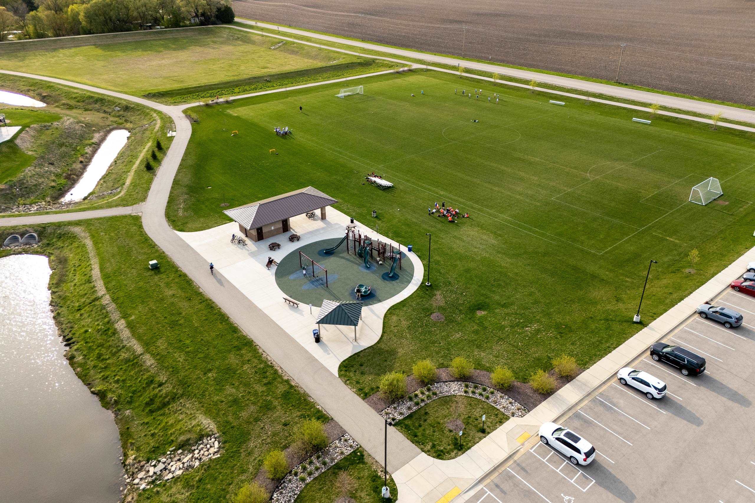 409 Peterson Trail Oregon, WI 53575 - Photo 60 of 63