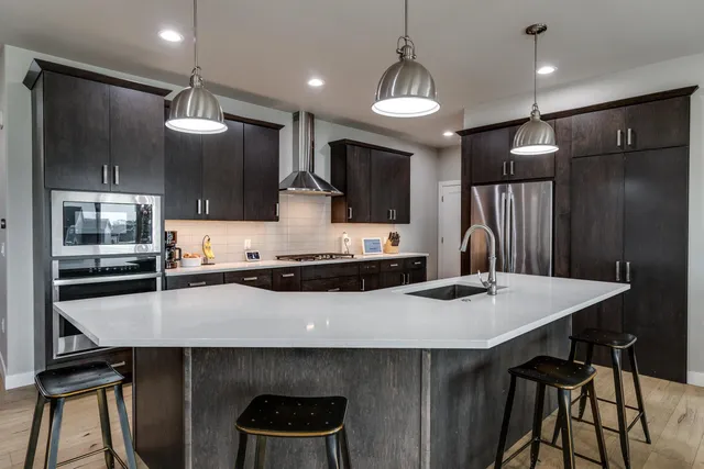 $725,000 | 409 Peterson Trail, Oregon, WI 53575