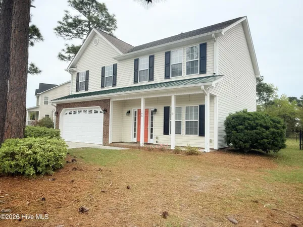$464,500 | 106 Bobwhite Circle, Cape Carteret, NC 28584
