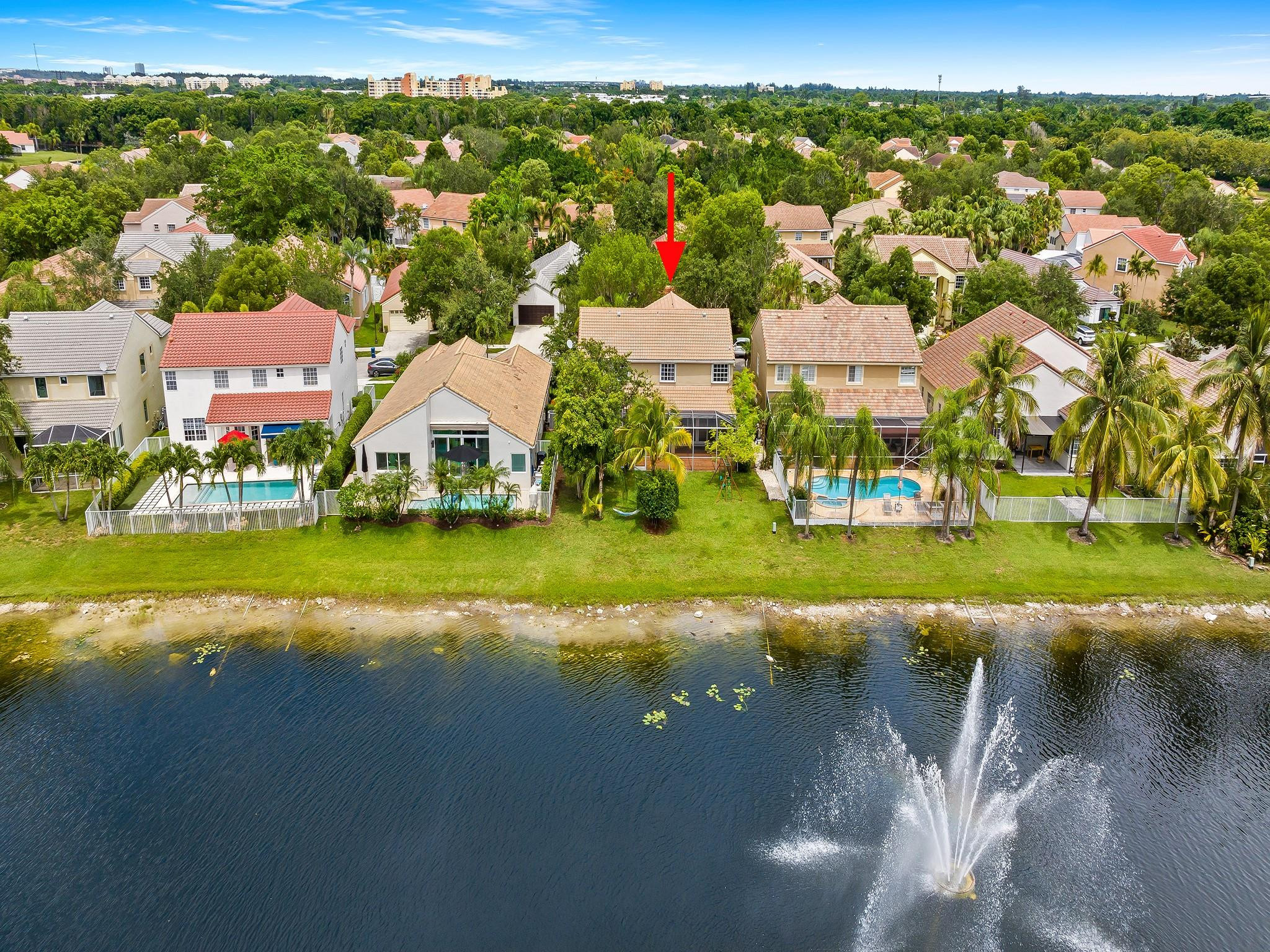 301 Cameron Drive Weston, FL 33326 - Photo 4 of 39 Photo 4