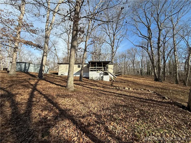 $45,000 | 3765 Gentle Slope Road, Stover, MO 65078
