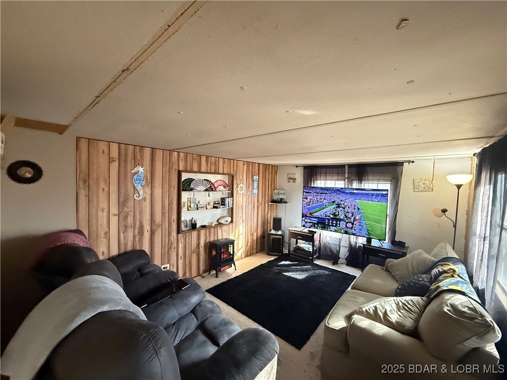 3765 Gentle Slope Road Stover, MO 65078 - Photo 5 of 18 Living room