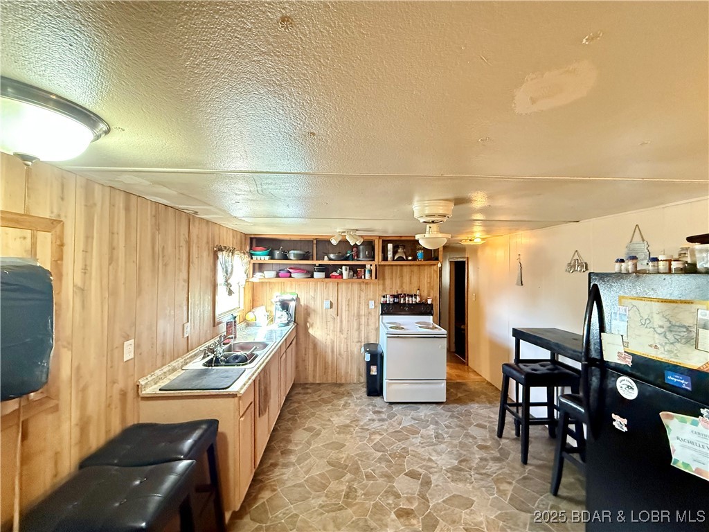 3765 Gentle Slope Road Stover, MO 65078 - Photo 8 of 18 Looking from the Living room