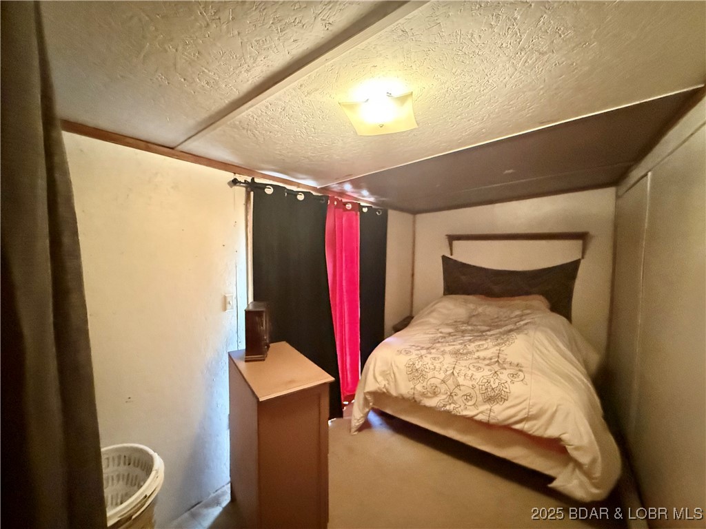 3765 Gentle Slope Road Stover, MO 65078 - Photo 9 of 18 Bed 1, sliding door