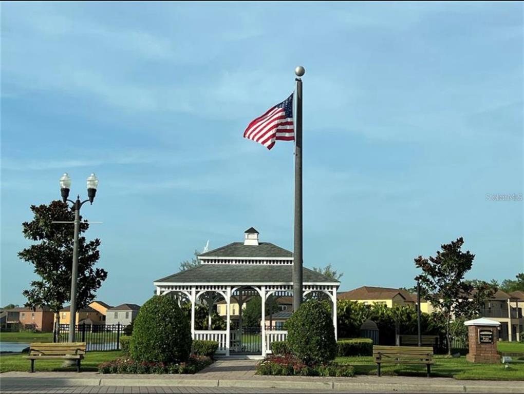 10742 Sunset Ridge Lane Orlando, FL 32832 - Photo 38 of 40