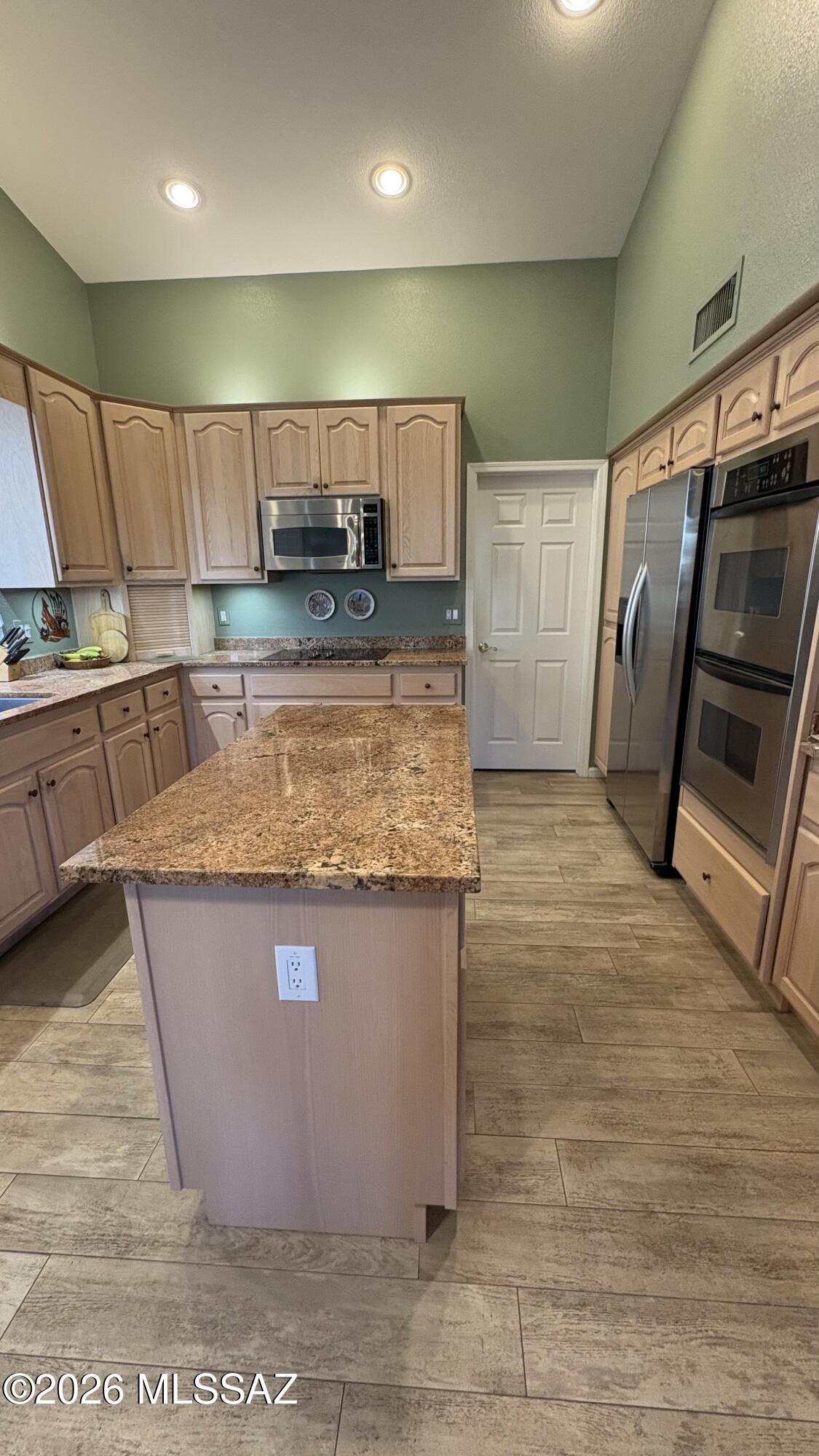 38085 South Stone Ridge Court Tucson, AZ 85739 - Photo 8 of 9