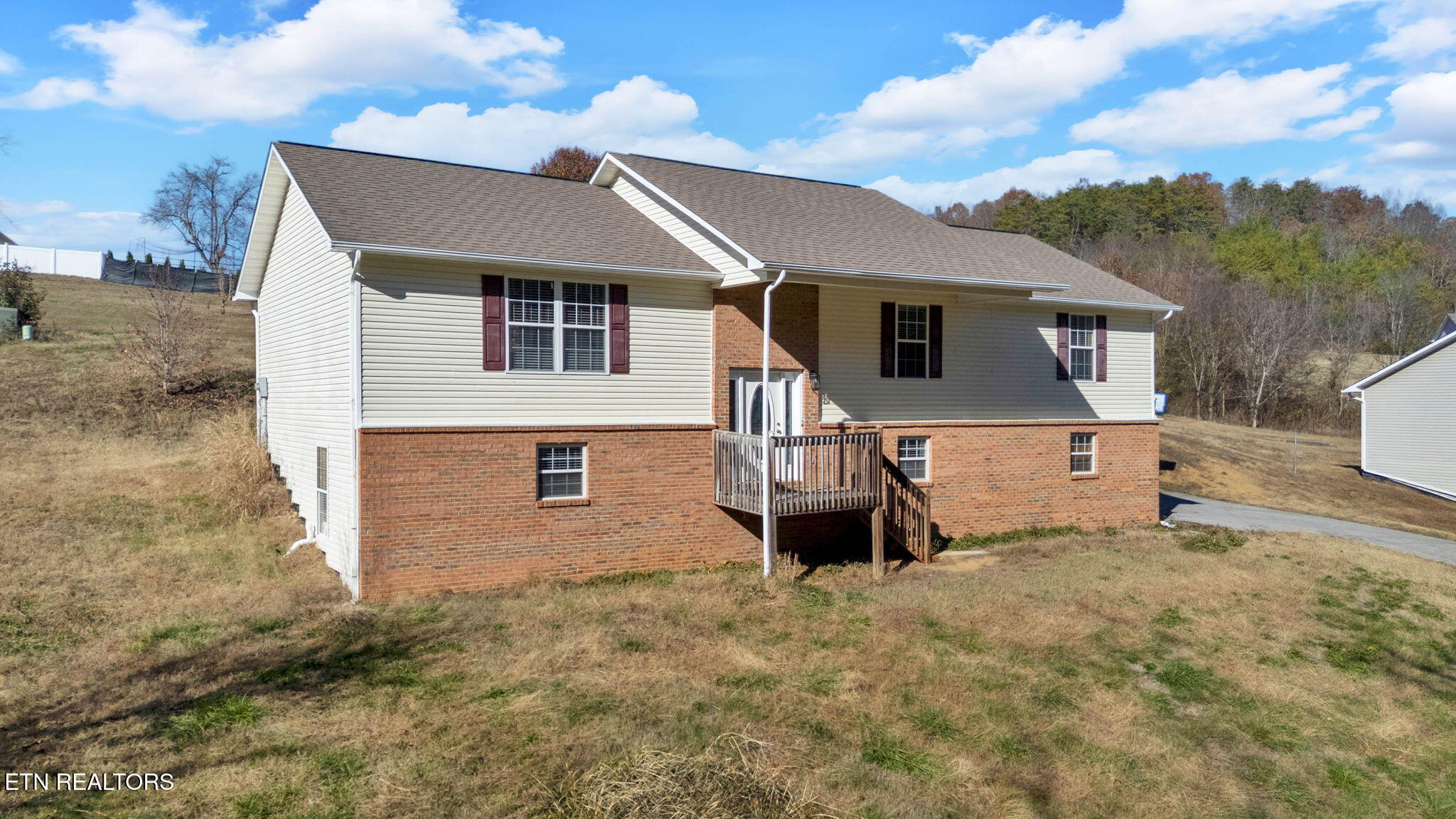 1690 River Bend Road Sevierville, TN 37876 - Photo 2 of 30 2-web-or-mls-1690 River Bend Rd-2