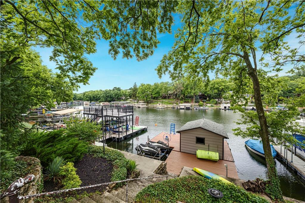 19 R Street Lake Lotawana, MO 64086 - Photo 21 of 45
