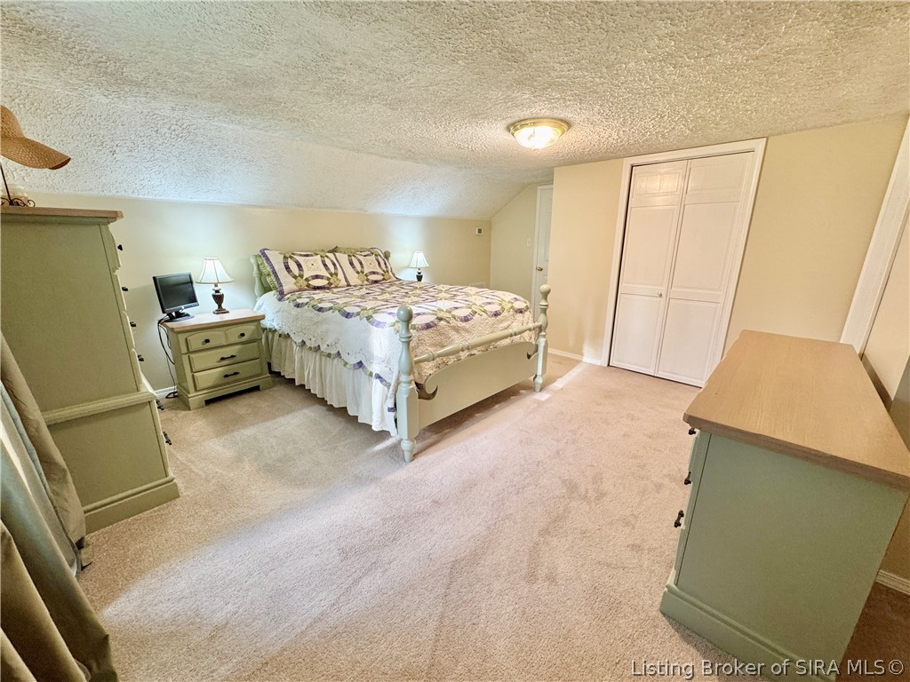 311 North Church Street Austin, IN 47102 - Photo 22 of 37 Main Bed