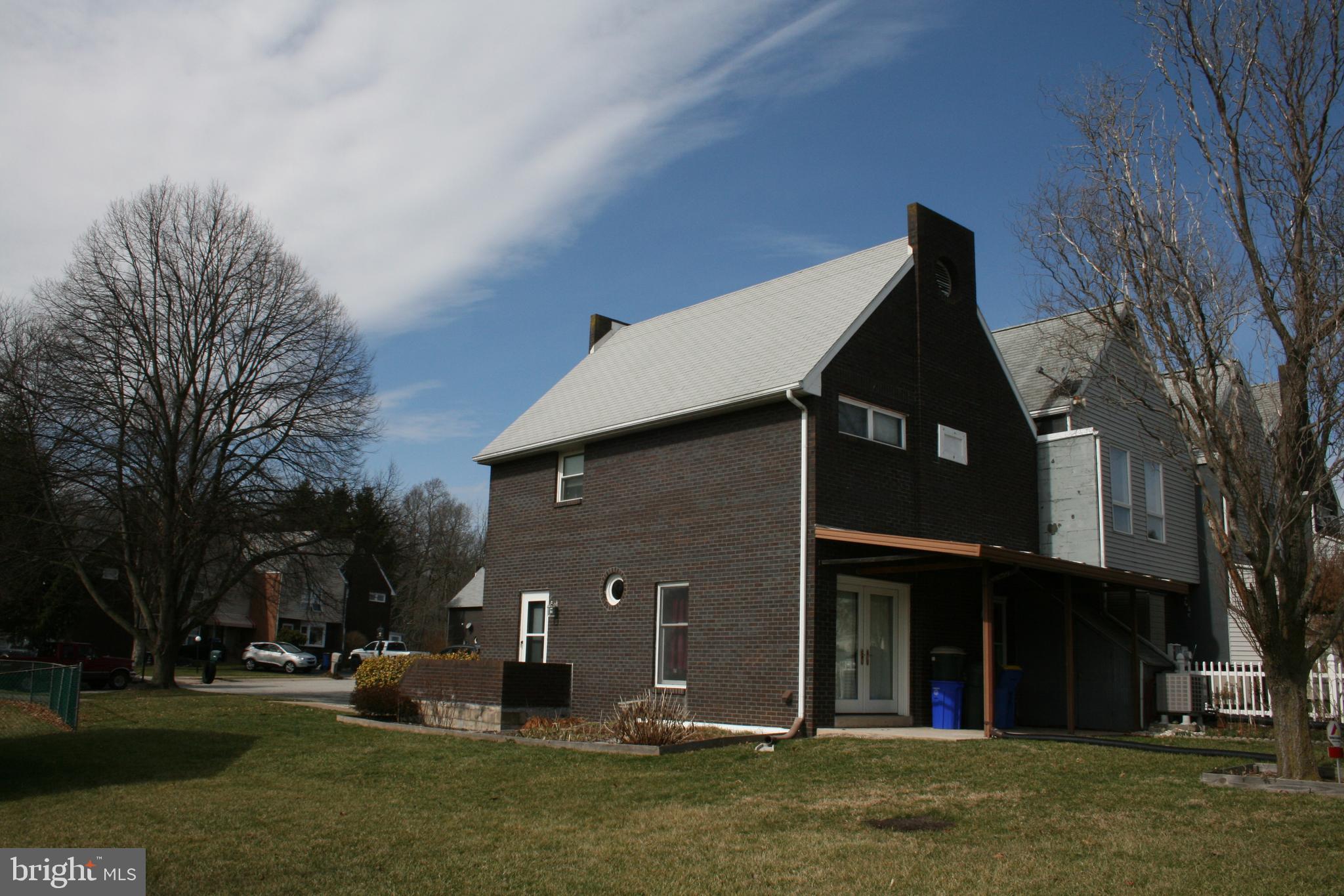 3116 Equinox Road Dover, PA 17315 - Photo 1 of 31 Front and side view of the large yard