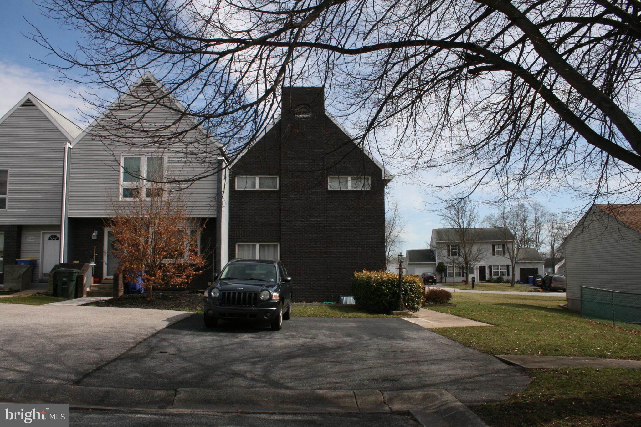 3116 Equinox Road Dover, PA 17315 - Photo 3 of 31 rear view