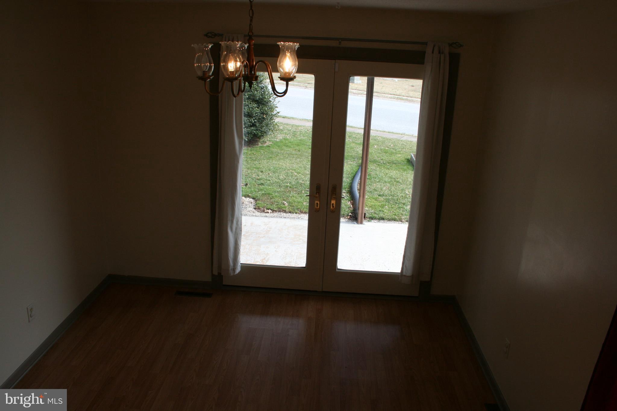 3116 Equinox Road Dover, PA 17315 - Photo 5 of 31 French doors in the formal dining room