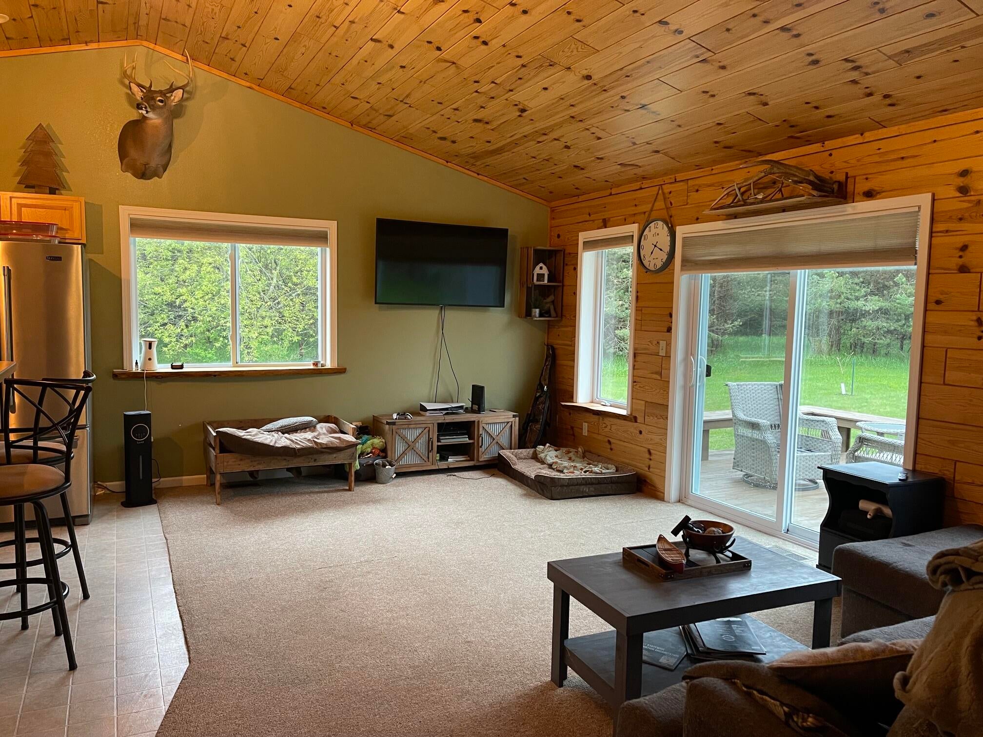 9417 North Sherman Road Frederic, MI 49733 - Photo 3 of 6 Gallery Image 3