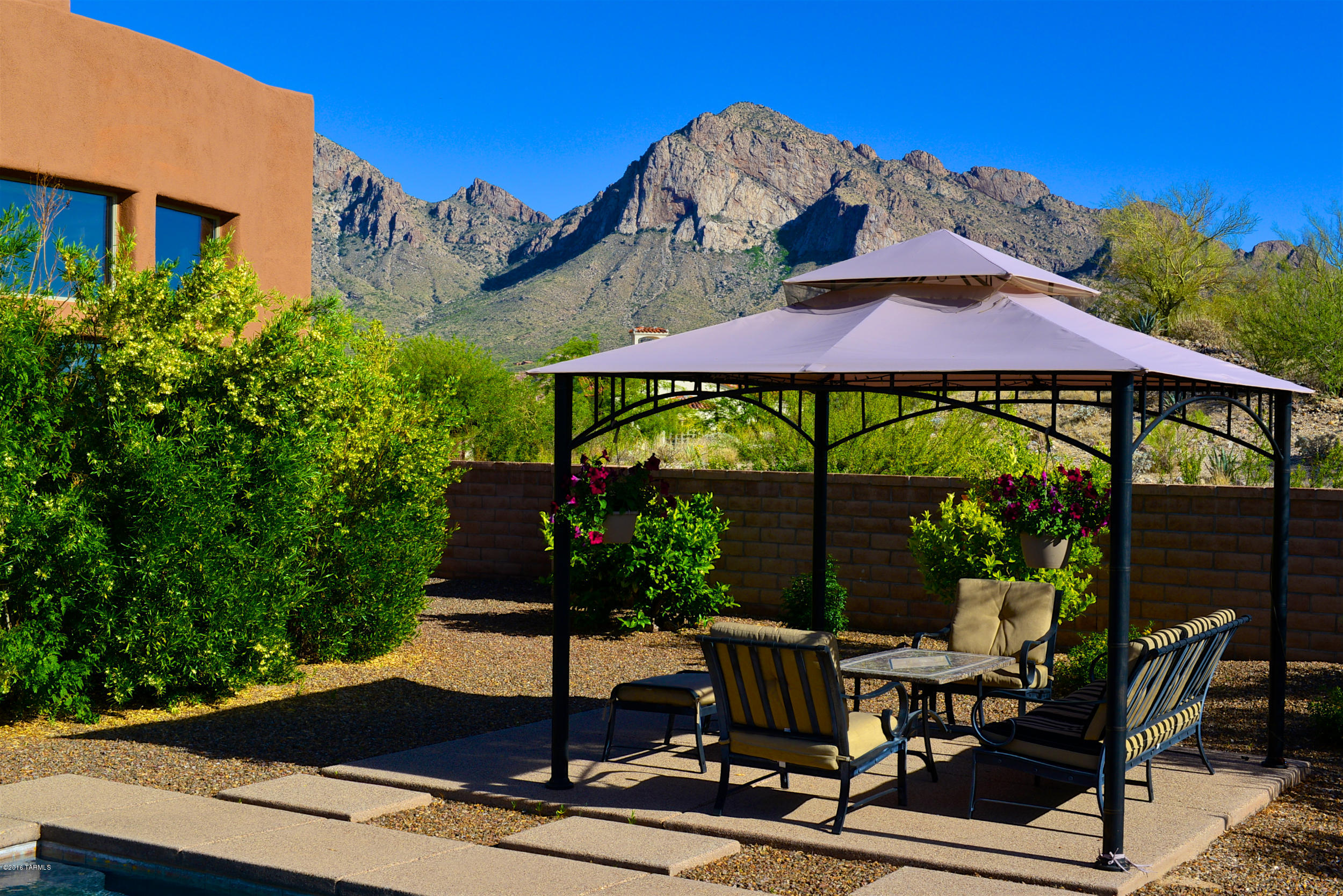 10857 North Pusch Ridge View Place Tucson, AZ 85737 - Photo 39 of 45