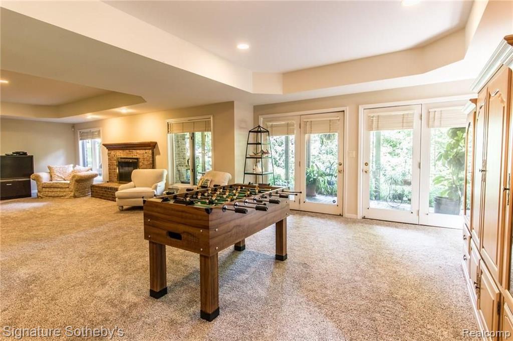 1650 Scenic Hollow Rochester Hills, MI 48306 - Photo 48 of 60