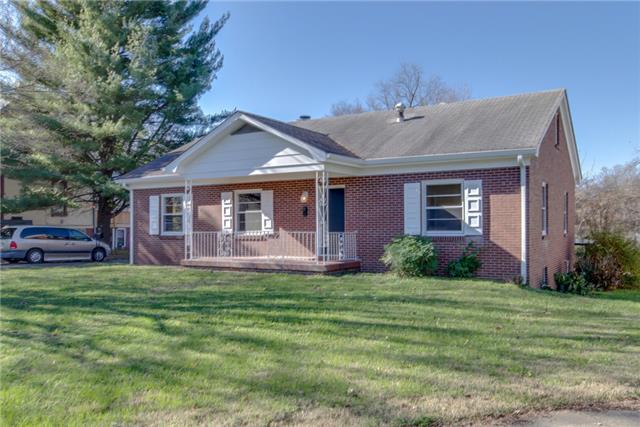 107 North Main Street Springfield, TN 37172 - Photo 2 of 12