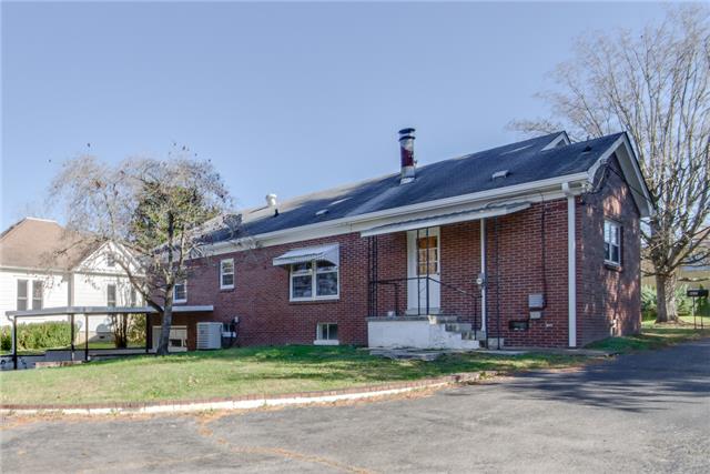 107 North Main Street Springfield, TN 37172 - Photo 11 of 12
