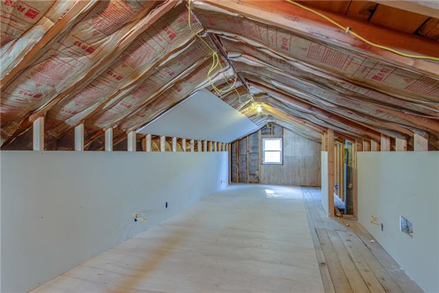107 North Main Street Springfield, TN 37172 - Photo 10 of 12 Unfinished Expansion Area