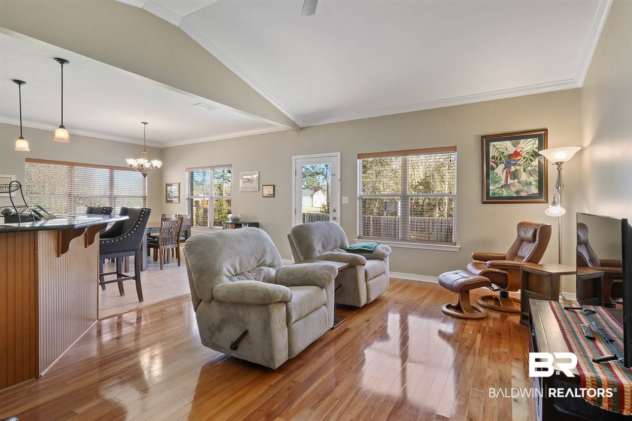 4006 Serene Court Foley, AL 36535 - Photo 3 of 14