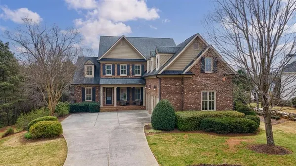 $1,865,000 | 1405 Evergreen Park, Statham, GA 30666