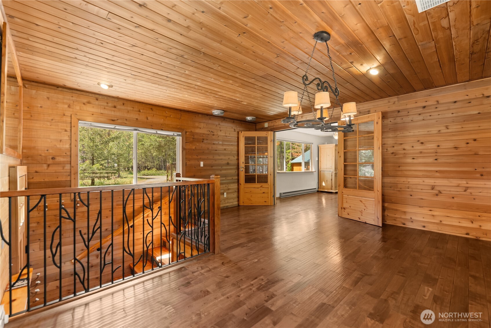 11 Littell Road Mazama, WA 98833 - Photo 9 of 40