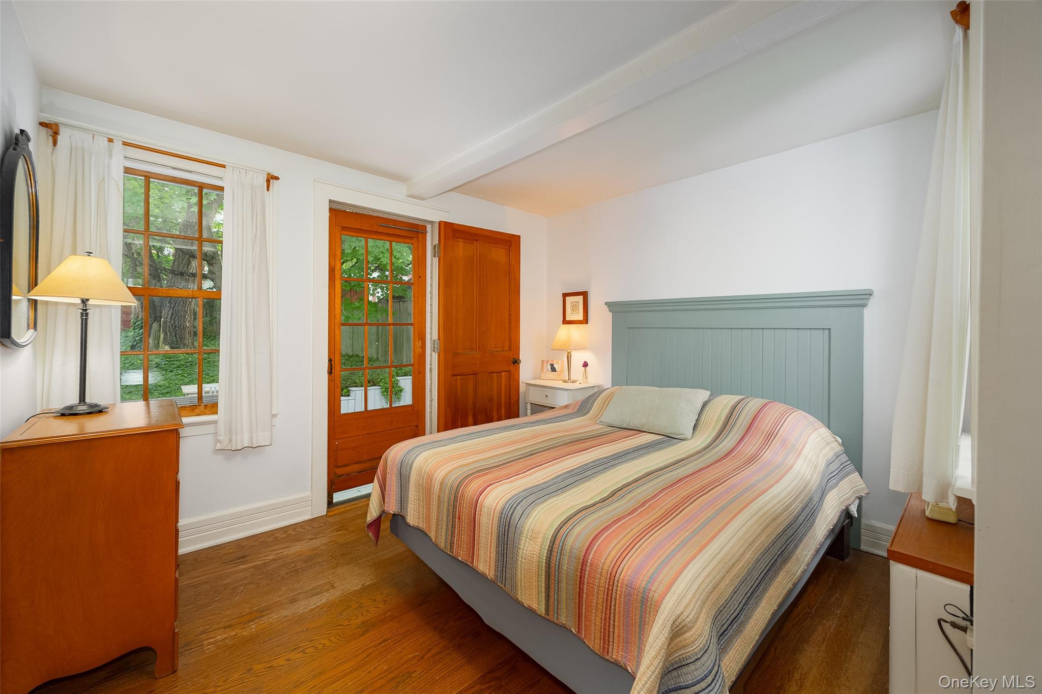 101 Co Rte 19 Hudson, NY 12534 - Photo 11 of 20 Primary bedroom