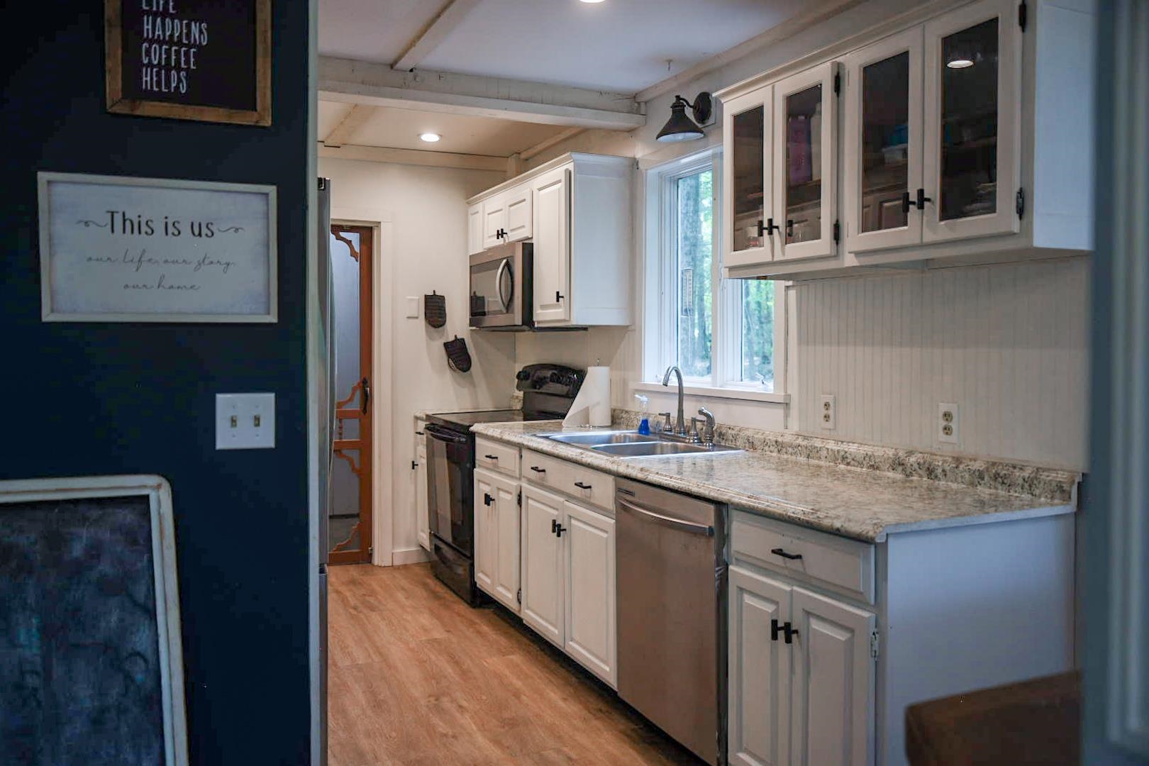270 Burns Hill Road Wilton, NH 03086 - Photo 5 of 60