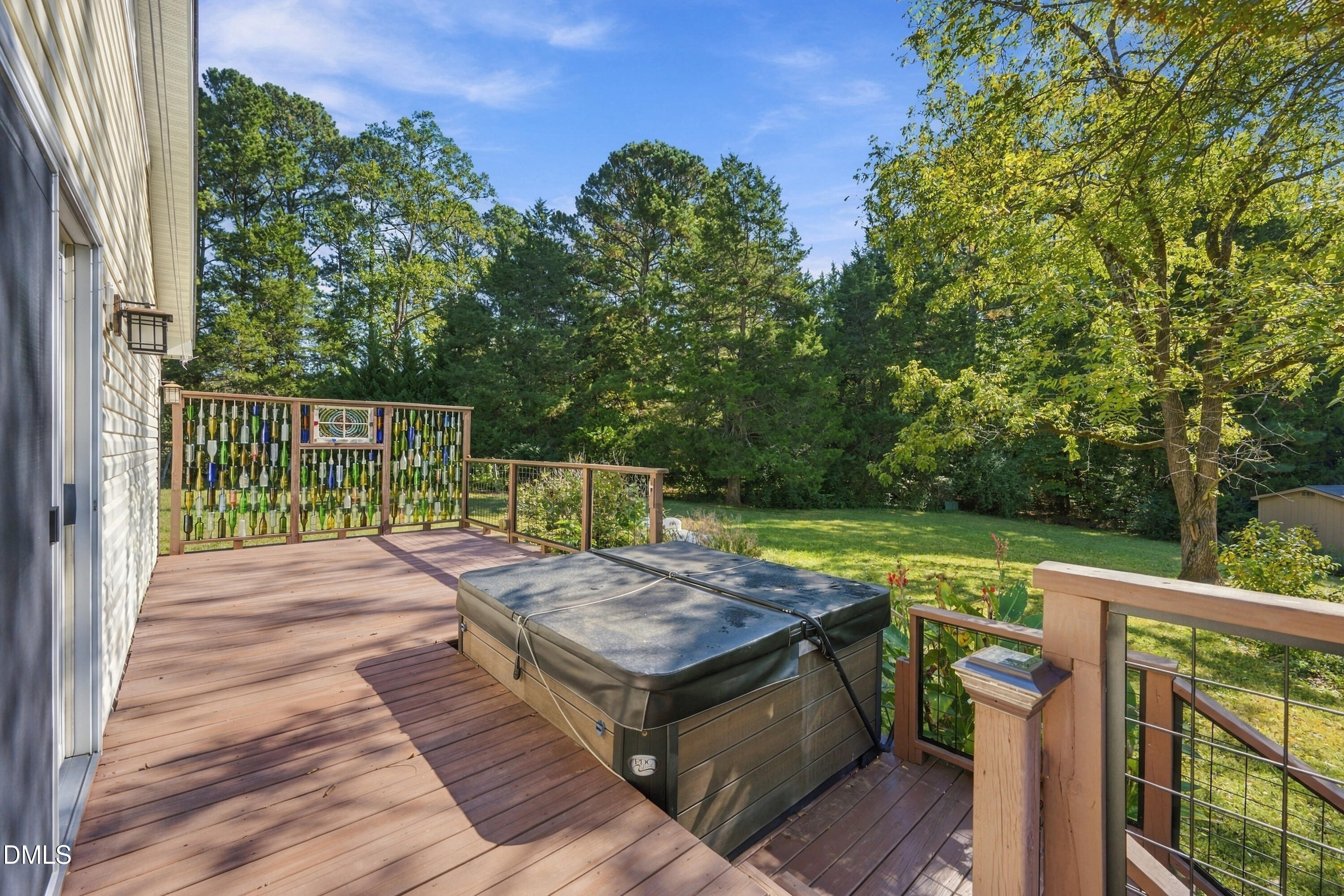 1125 Red Gate Road Mebane, NC 27302 - Photo 65 of 77 1125 Red Gate Rd.47
