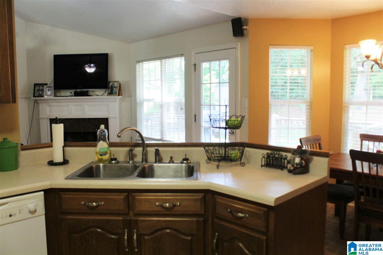 1506 Ryleigh Way Southwest Jacksonville, AL 36265 - Photo 3 of 17