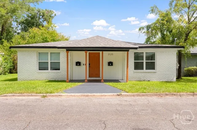 $1,380 | 2120 Krenson Street, Unit B, Savannah, GA 31415