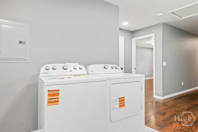 $1,380 | 2120 Krenson Street, Unit B, Savannah, GA 31415