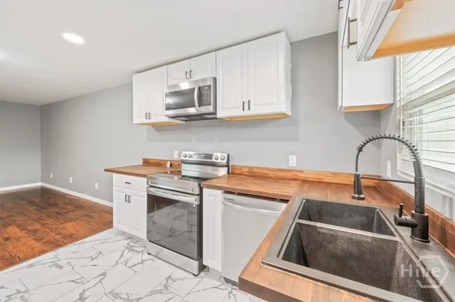 $1,380 | 2120 Krenson Street, Unit B, Savannah, GA 31415