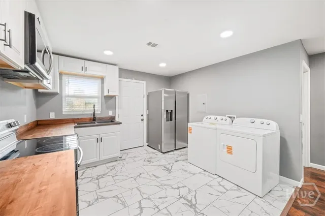 $1,380 | 2120 Krenson Street, Unit B, Savannah, GA 31415