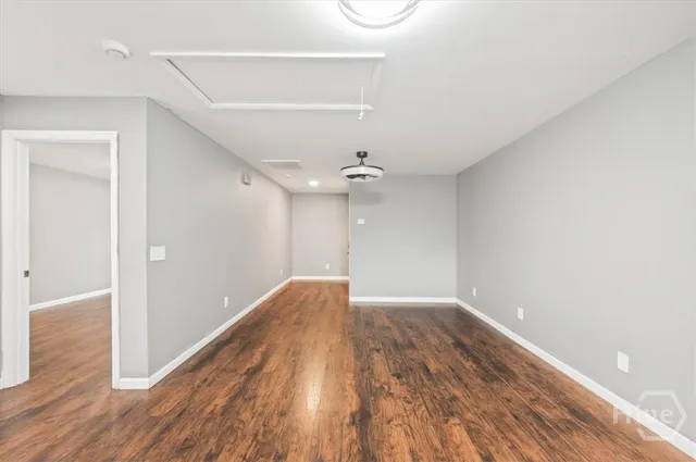 $1,380 | 2120 Krenson Street, Unit B, Savannah, GA 31415