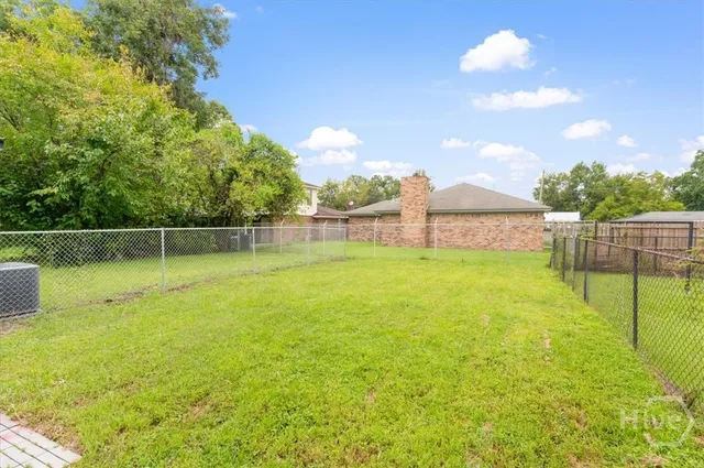 $1,380 | 2120 Krenson Street, Unit B, Savannah, GA 31415