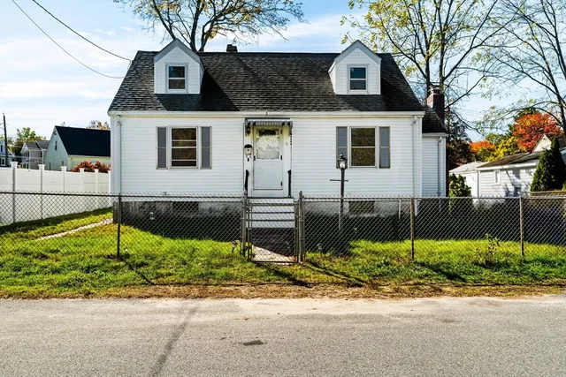 $599,000 | 6 Kendal Drive, Woburn, MA 01801