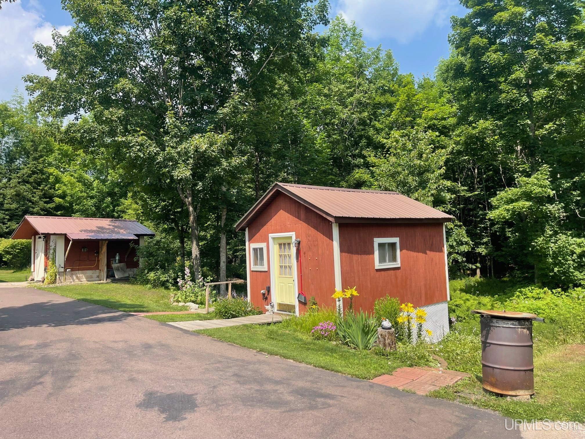16728 Short Road Pelkie, MI 49958 - Photo 42 of 65 Gallery Image 42