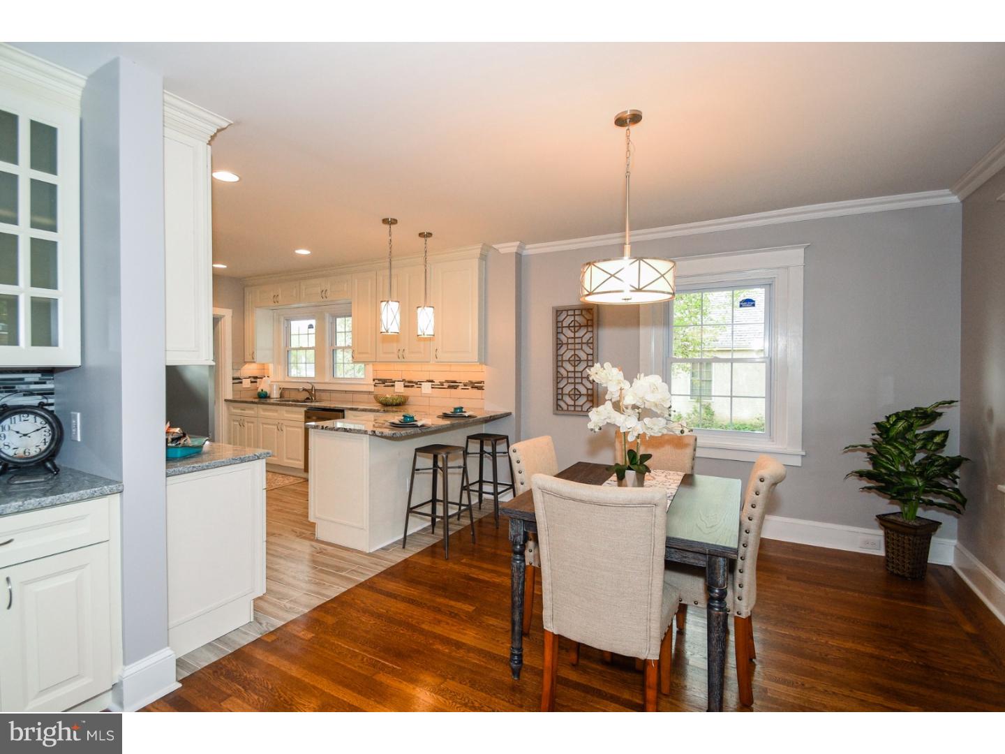310 Conestoga Road Devon, PA 19333 - Photo 3 of 25 Dining Room