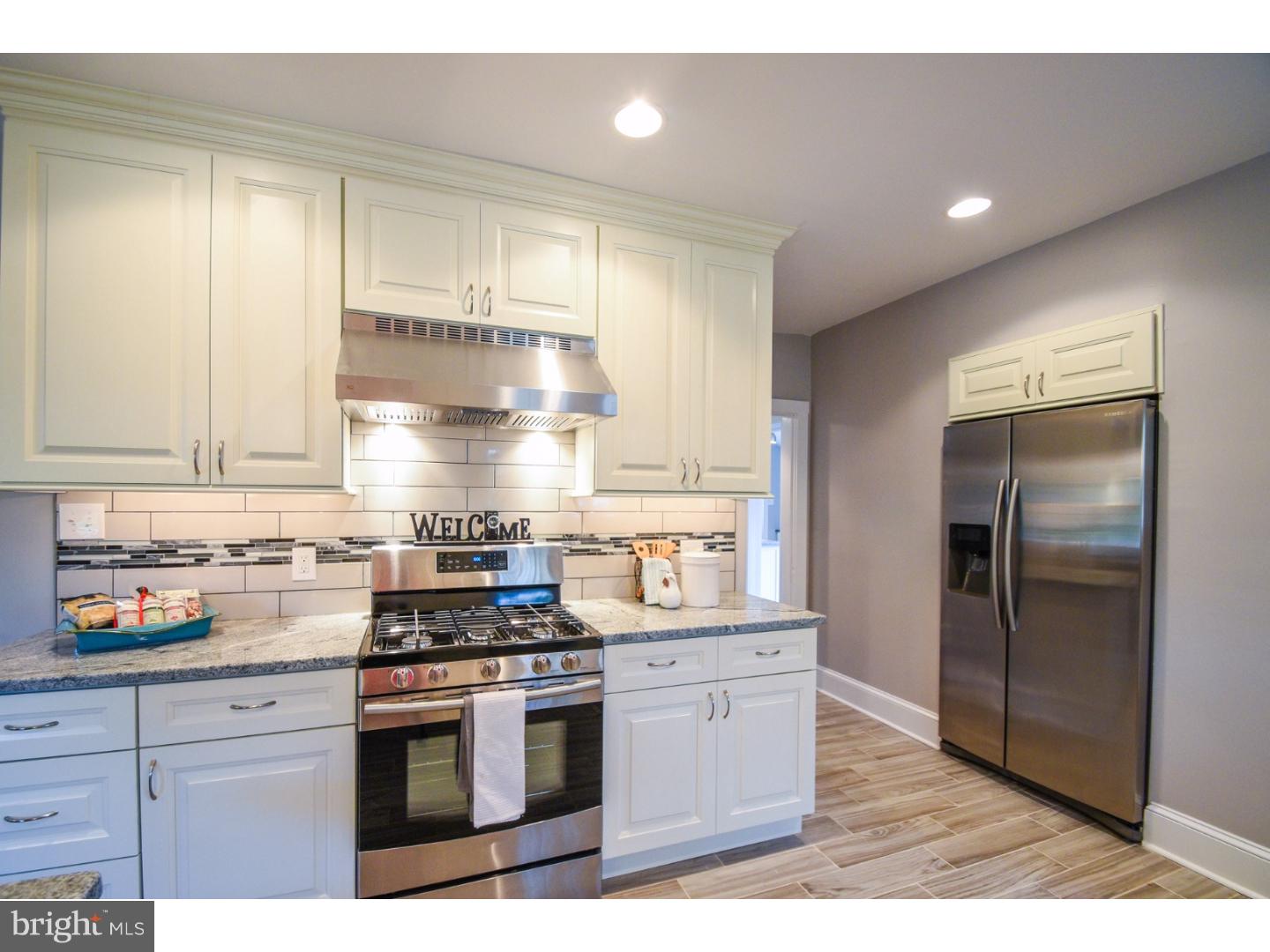 310 Conestoga Road Devon, PA 19333 - Photo 5 of 25 Kitchen