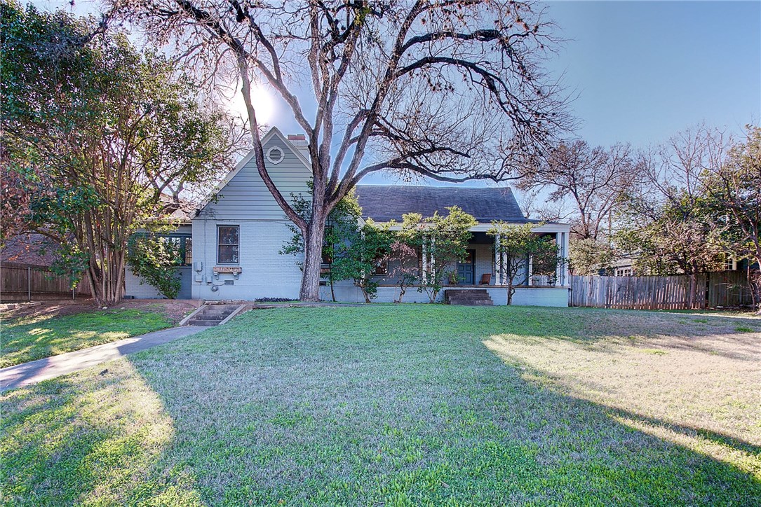 1201 Enfield Road, Unit C Austin, TX 78703 - Photo 1 of 1
