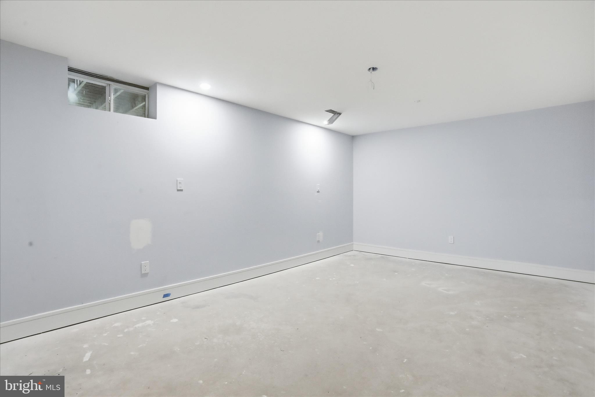 16603 Mannington Road Accokeek, MD 20607 - Photo 45 of 51 Fifth Bedroom in Basement