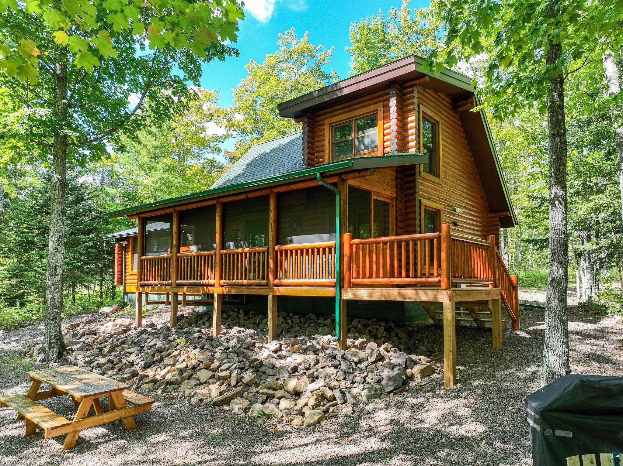 2626 Ridgeview Drive Two Harbors, MN 55616 - Photo 40 of 43 Gallery Image 40