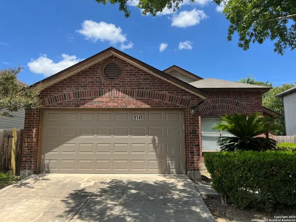 $1,750 | 9145 Centro Bonito, San Antonio, TX 78245