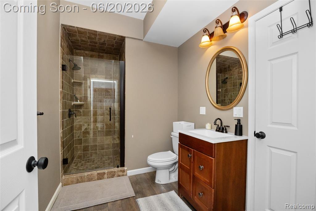 5287 Ridge Trail North Clarkston, MI 48348 - Photo 57 of 73