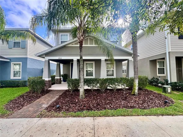 $2,999 | 5945 Glory Bower Drive, Winter Garden, FL 34787