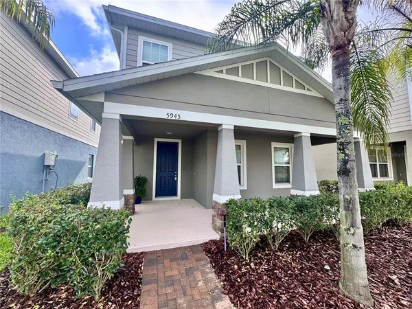 $2,999 | 5945 Glory Bower Drive, Winter Garden, FL 34787