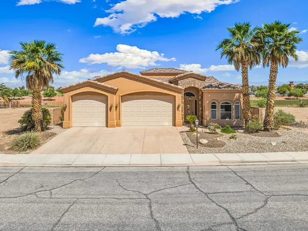 $539,000 | 25 Torrey Pines Drive, Mohave Valley, AZ 86440