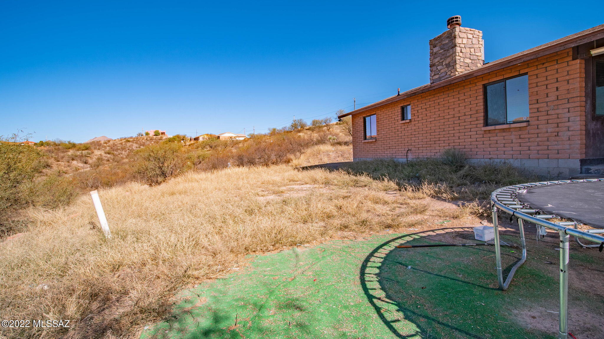 1032 Bacanora Court Rio Rico, AZ 85648 - Photo 20 of 21